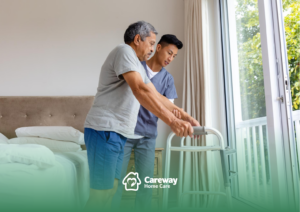 Stroke Recovery at Home: What Families Should Know